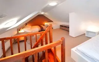 Apartmany Kamzik