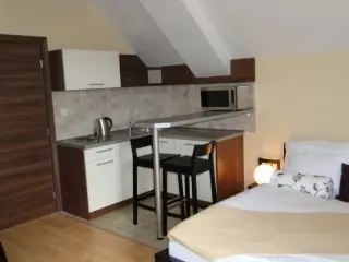 Apartmany Kamzik