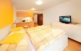 Apartmany Kamzik