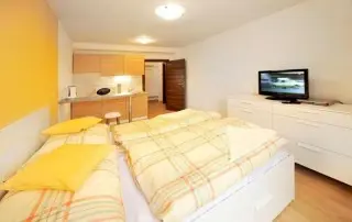 Apartmany Kamzik