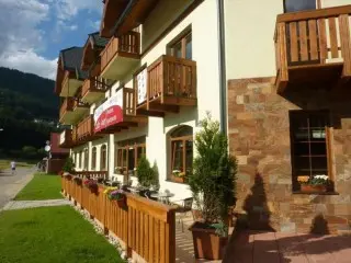 Apartmany Kamzik