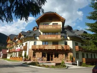 Apartmany Kamzik