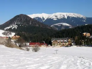 Apartmany Kamzik
