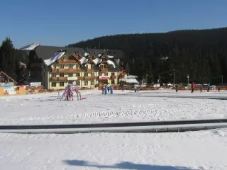 Apartmany Kamzik