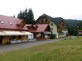 Apartmany Kamzik