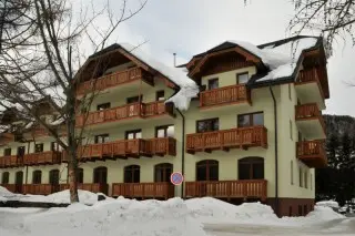 Apartmany Kamzik
