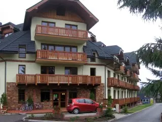 Apartmany Kamzik
