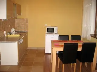 Apartmany Kamzik