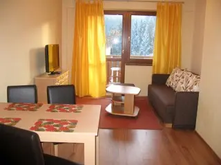 Apartmany Kamzik