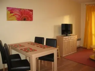 Apartmany Kamzik