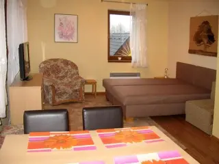 Apartmany Kamzik