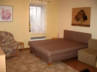 Apartmany Kamzik