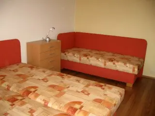 Apartmany Kamzik