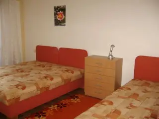 Apartmany Kamzik