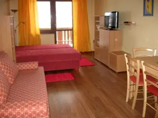 Apartmany Kamzik