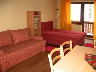 Apartmany Kamzik