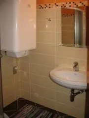 Apartmany Kamzik