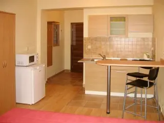 Apartmany Kamzik