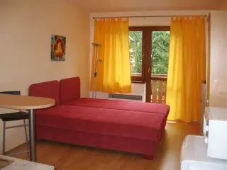Apartmany Kamzik