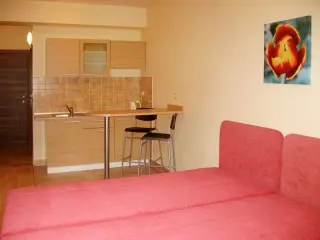 Apartmany Kamzik