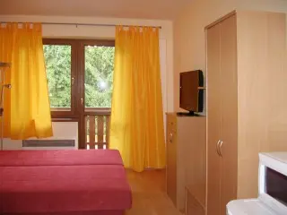 Apartmany Kamzik