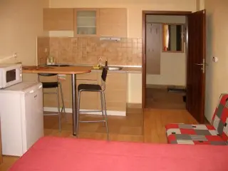 Apartmany Kamzik