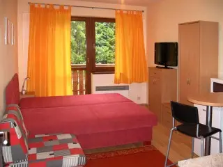 Apartmany Kamzik