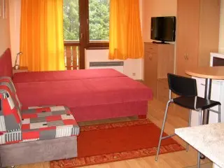 Apartmany Kamzik