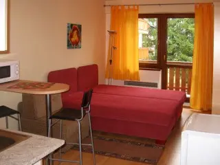 Apartmany Kamzik