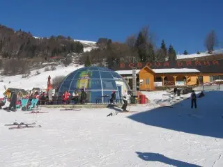 Apartmany Kamzik