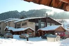 Hotel Diery