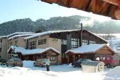 Hotel Diery