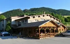 Hotel Diery