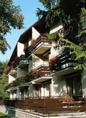 Hotel Diery