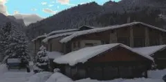 Hotel Diery