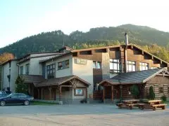 Hotel Diery