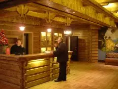 Hotel Diery
