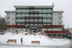 Hotel Tatrys