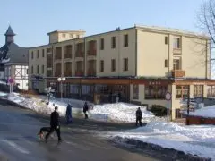 Hotel Smokovec