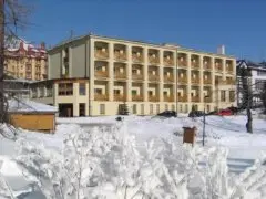 Hotel Smokovec