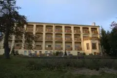 Hotel Smokovec