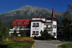 Villa Dr.Szontagh