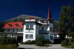 Villa Dr.Szontagh