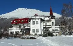 Villa Dr.Szontagh