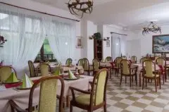 Villa Dr.Szontagh