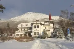 Villa Dr.Szontagh