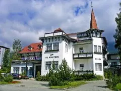 Villa Dr.Szontagh