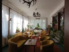 Villa Dr.Szontagh