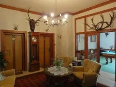 Villa Dr.Szontagh