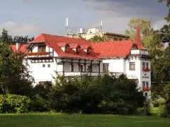 Villa Dr.Szontagh